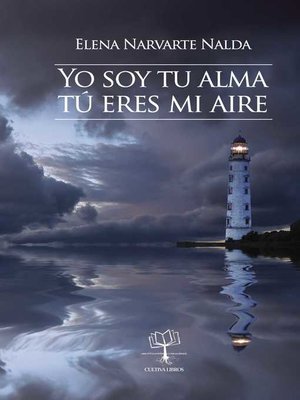 cover image of Yo soy tu alma, tú eres mi aire